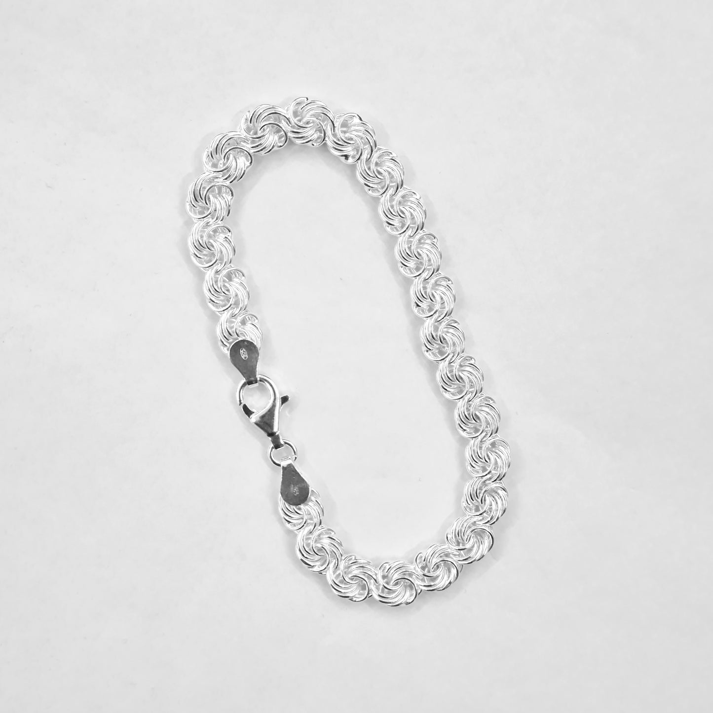 Bracciale Rosetta